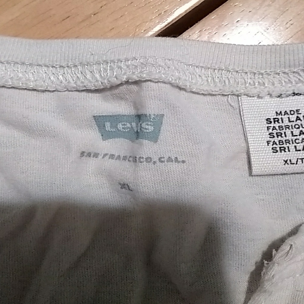 Shirt - Picture 2 of 2